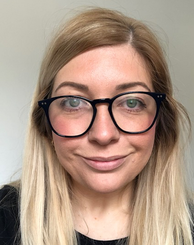 Jenna Wallis - Johnson Controls